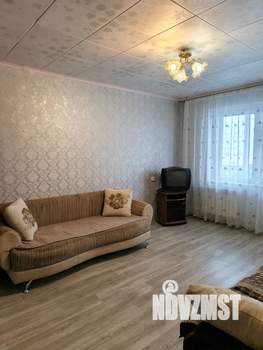 1-к квартира, на длительный срок, 39м2, 5/9 этаж