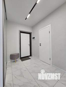 2-к квартира, посуточно, 45м2, 1/1 этаж