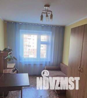 2-к квартира, на длительный срок, 57м2, 4/10 этаж