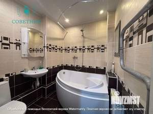 Студия квартира, на длительный срок, 31м2, 3/16 этаж