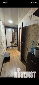 1-к квартира, на длительный срок, 35м2, 5/5 этаж