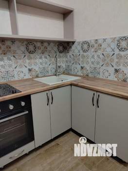 1-к квартира, на длительный срок, 33м2, 6/9 этаж