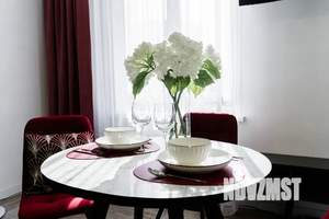 1-к квартира, посуточно, 35м2, 18/24 этаж