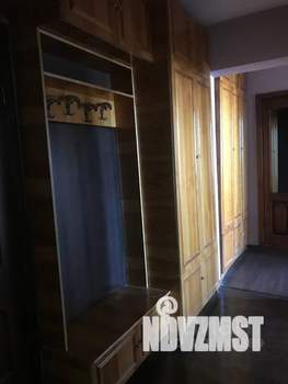 2-к квартира, посуточно, 56м2, 7/12 этаж