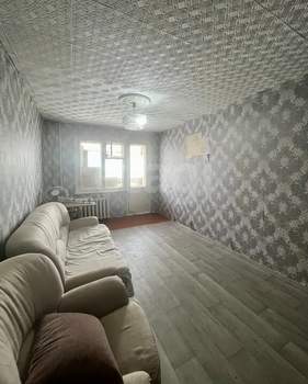 1-к квартира, на длительный срок, 36м2, 3/9 этаж