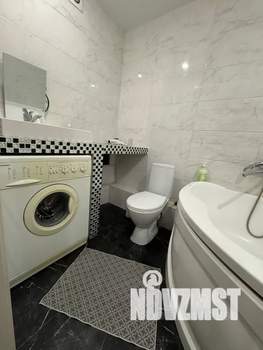 2-к квартира, посуточно, 54м2, 13/15 этаж