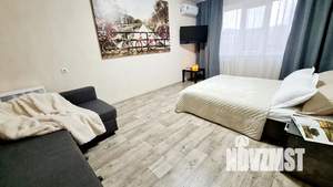 2-к квартира, посуточно, 63м2, 3/9 этаж