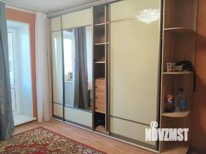 1-к квартира, на длительный срок, 34м2, 7/9 этаж