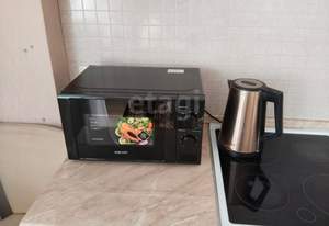 1-к квартира, на длительный срок, 48м2, 13/22 этаж