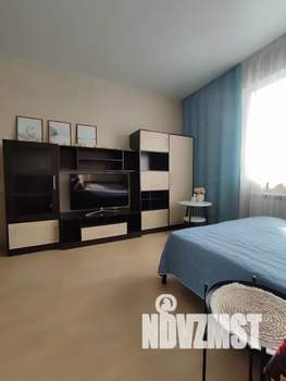 1-к квартира, посуточно, 35м2, 5/9 этаж
