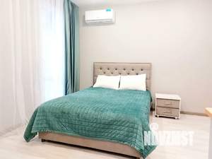 1-к квартира, посуточно, 33м2, 7/14 этаж