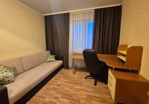 3-к квартира, на длительный срок, 65м2, 6/9 этаж