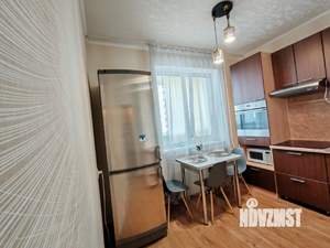 1-к квартира, посуточно, 32м2, 9/10 этаж