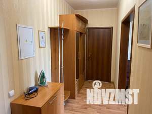 2-к квартира, посуточно, 65м2, 1/1 этаж