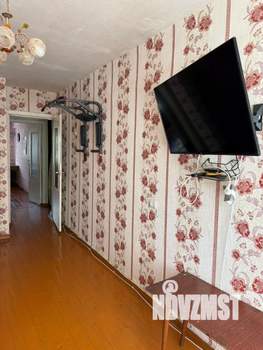 3-к квартира, на длительный срок, 60м2, 2/5 этаж