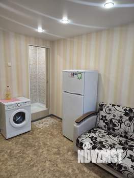 Студия квартира, на длительный срок, 20м2, 5/5 этаж
