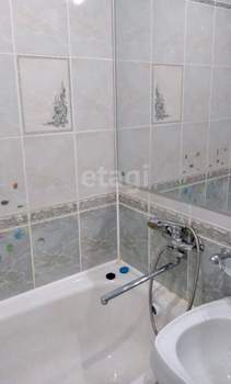 1-к квартира, на длительный срок, 38м2, 10/10 этаж