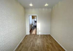 2-к квартира, на длительный срок, 46м2, 16/17 этаж