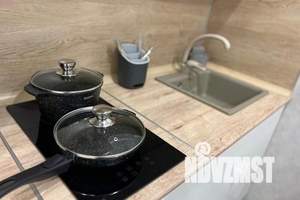 1-к квартира, посуточно, 25м2, 12/24 этаж