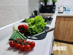 2-к квартира, посуточно, 42м2, 1/1 этаж