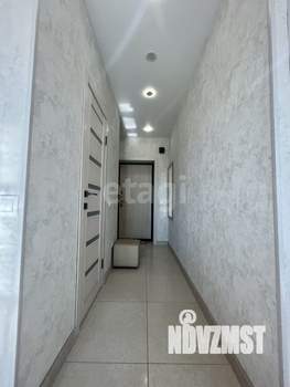 1-к квартира, на длительный срок, 38м2, 3/18 этаж