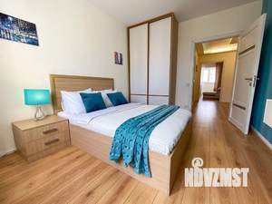 2-к квартира, посуточно, 60м2, 6/9 этаж