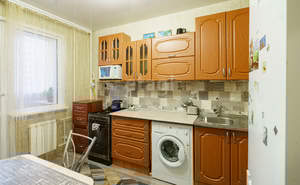 1-к квартира, на длительный срок, 38м2, 2/9 этаж