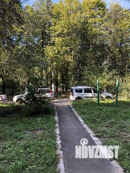 1-к квартира, на длительный срок, 31м2, 1/5 этаж