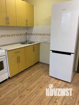 1-к квартира, на длительный срок, 40м2, 2/9 этаж