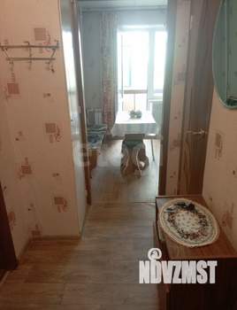 1-к квартира, на длительный срок, 33м2, 7/9 этаж