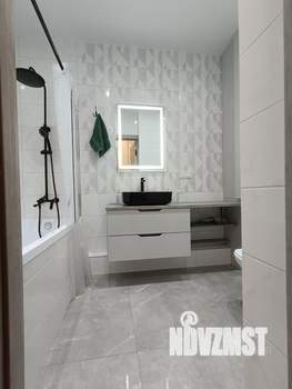 2-к квартира, на длительный срок, 52м2, 13/25 этаж