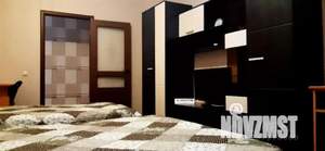 2-к квартира, посуточно, 54м2, 1/1 этаж