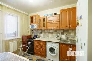 1-к квартира, на длительный срок, 38м2, 2/9 этаж