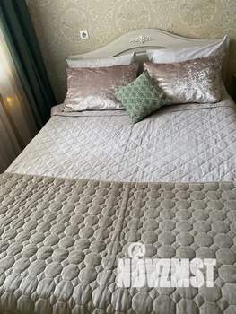 1-к квартира, посуточно, 42м2, 4/9 этаж