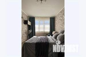 1-к квартира, посуточно, 40м2, 7/9 этаж