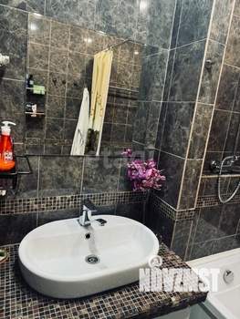 2-к квартира, на длительный срок, 46м2, 8/11 этаж