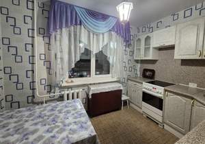 1-к квартира, на длительный срок, 40м2, 8/9 этаж