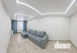 2-к квартира, на длительный срок, 70м2, 4/6 этаж