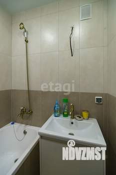 2-к квартира, на длительный срок, 46м2, 1/4 этаж