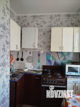 1-к квартира, на длительный срок, 27м2, 7/10 этаж