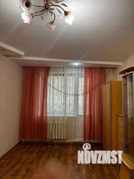 1-к квартира, на длительный срок, 41м2, 2/4 этаж