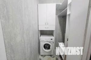 1-к квартира, посуточно, 43м2, 8/10 этаж