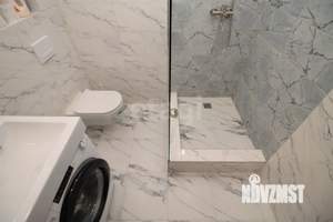 Студия квартира, на длительный срок, 38м2, 1/12 этаж