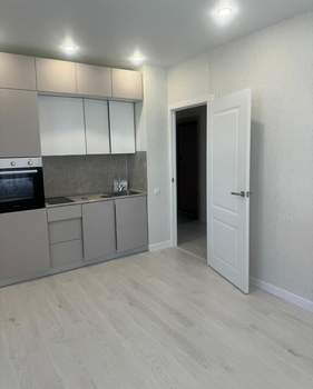 1-к квартира, на длительный срок, 38м2, 2/10 этаж