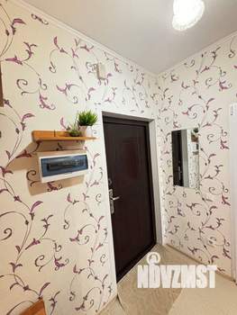 Студия квартира, посуточно, 32м2, 3/3 этаж