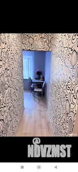 2-к квартира, на длительный срок, 42м2, 5/5 этаж