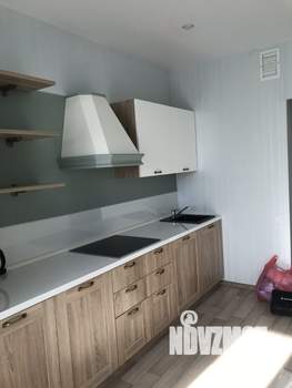 1-к квартира, на длительный срок, 40м2, 9/16 этаж