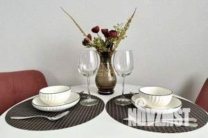 1-к квартира, посуточно, 25м2, 16/24 этаж