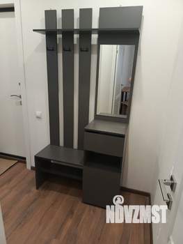 1-к квартира, на длительный срок, 40м2, 6/9 этаж