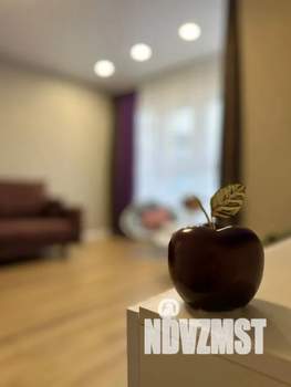 2-к квартира, посуточно, 54м2, 22/24 этаж